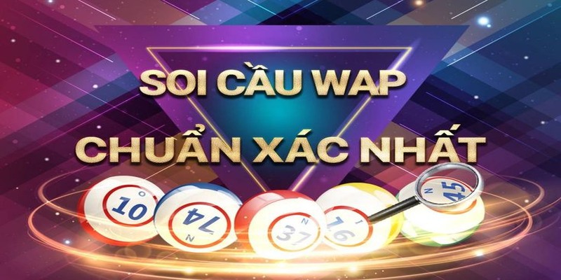 Soi cầu 3 miền với wap cực chuẩn dựa theo giải nhất