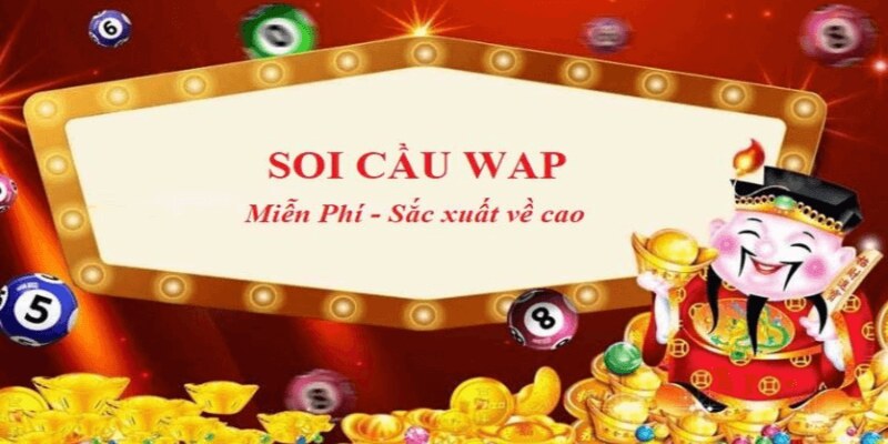 Lý giải tại sao người chơi nên tham gia soi cầu wap