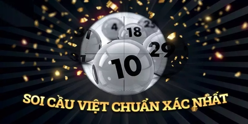 Giới thiệu phương pháp soi cầu việt chuẩn 100% từ King88