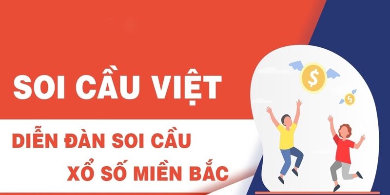 Những ưu điểm nổi bật phương pháp soi cầu việt từ King88