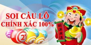 Soi Cầu Lô Chính Xác 100 Đánh Là Thắng Tại King88